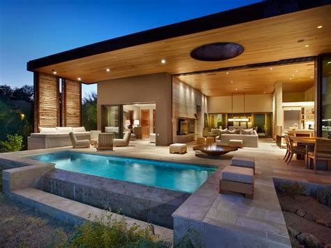 Luxury Hotels: Miraval Resort, Arizona