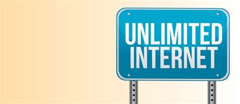 Understand FUP : 'Unlimited Broadband Is a Complete Myth'