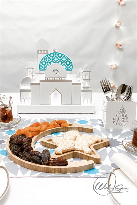 17 Ramadan Decoration Ideas For Your Home | WithASpin