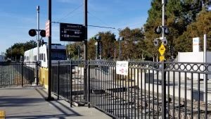 Mountain View Station - Transit.Wiki