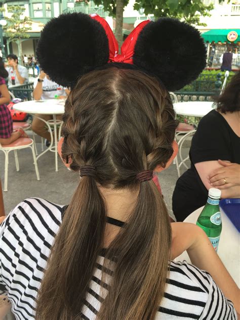 Disney 💕 | Hairstyle, Hair wrap, Beauty