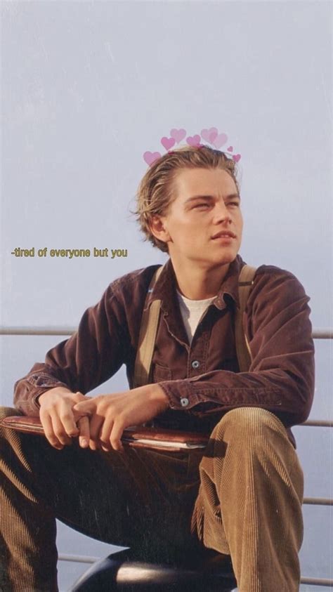 Titanic Leonardo Dicaprio Outfit HD phone wallpaper | Pxfuel