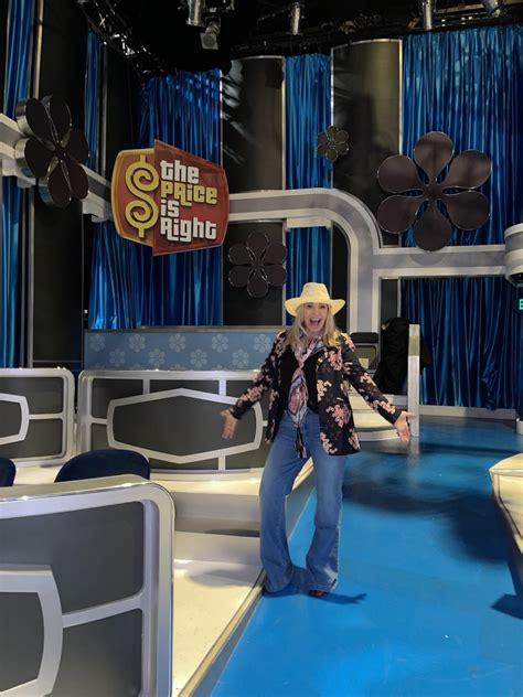 Inside 'The Price Is Right' Stage as Game Show Exits Longtime Studio ...