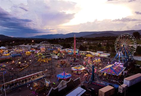 Photos and video: Scenes from the 2021 Salem Fair