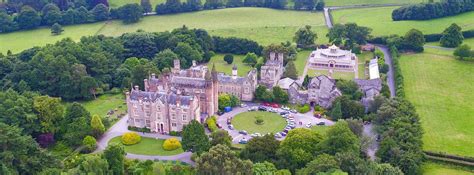 Manjushri Kadampa Meditation Centre, Ulverston - INfurness