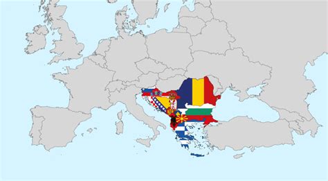 The Balkans and Europe: Convergence and Diversity - Futuribles