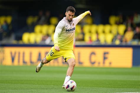 Villarreal learn extent of Álex Baena injury - Get Spanish Football News