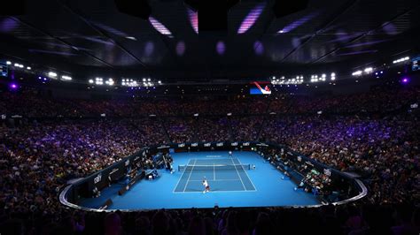 Australian Open 2020 analysis, scores, schedule, bracket - ESPN