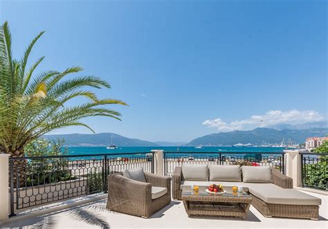 THE 10 BEST Hotels in Tivat Municipality for 2021 (from £19 ...