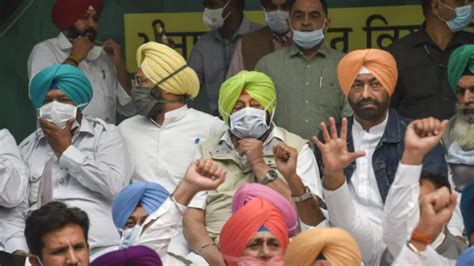 Punjab Municipal Elections: A setback to BJP, Congress dominance ...