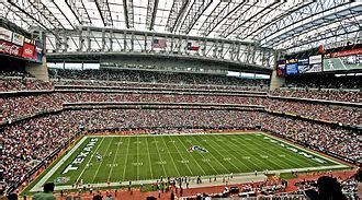 Houston Texans - Wikipedia