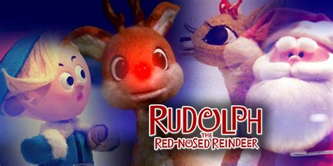 Rudolph the Red-Nosed Reindeer’s Best Unsung Supporting Characters