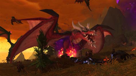 Disciple of Fyrakk: Kretchenwrath - Wowpedia - Your wiki guide to the ...