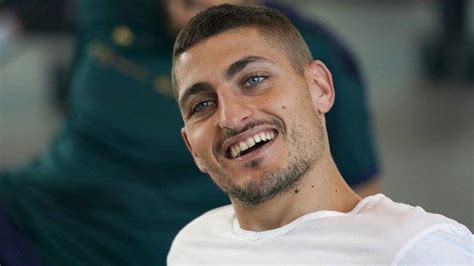 Euro 2020: Final will be 'epic' - Italy's Marco Verratti - BBC Sport