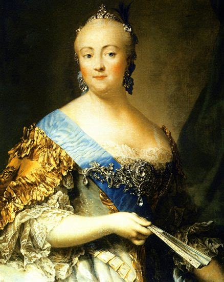 Empresses of All Russia: Elizabeth - History of Royal Women