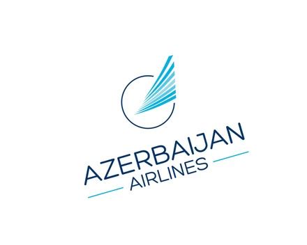 5 Azerbaijan airlines logo Stock Pictures, Editorial Images and Stock Photos | Shutterstock