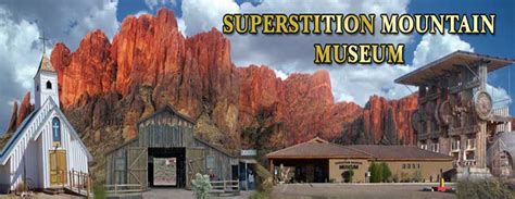 Superstition Mountain Museum - Home | Facebook