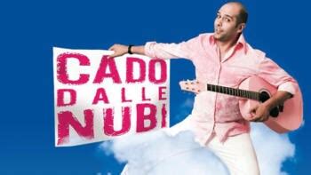 Cado dalle nubi: trama, cast e curiosità del film con Checco Zalone