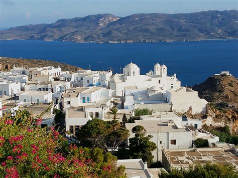 Things To Do In Plaka Milos - Greek Island Travel Guide