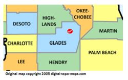 Glades County, Florida Genealogy • FamilySearch