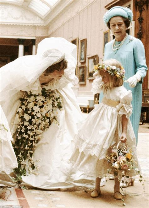 Princess Diana Wedding Dress Now