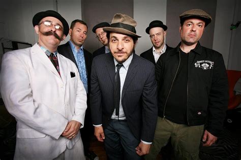 The Slackers Skank into Kingston This Month | Daily Dose