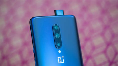 OnePlus 7 Pro camera update: Improves HDR, color contrast and more - CNET