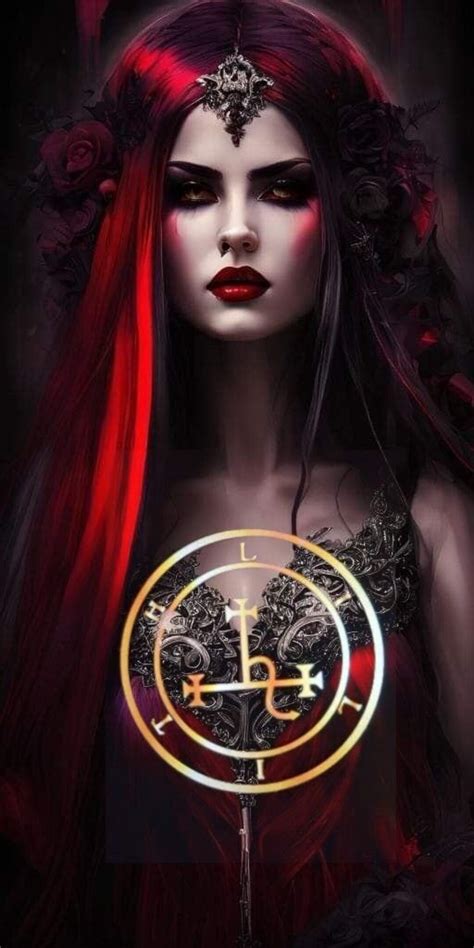 Receive Blessings From Lilith, Lilith Offerings, Offering to Lilith ...