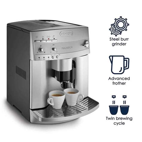 10 Best Coffee Makers with Built-in Grinders (2020 Reviews)