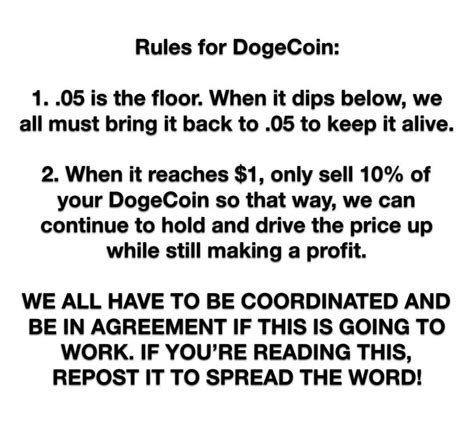 10000 best Doge Coin images on Pholder | Dogecoin, Satoshi Street Bets ...