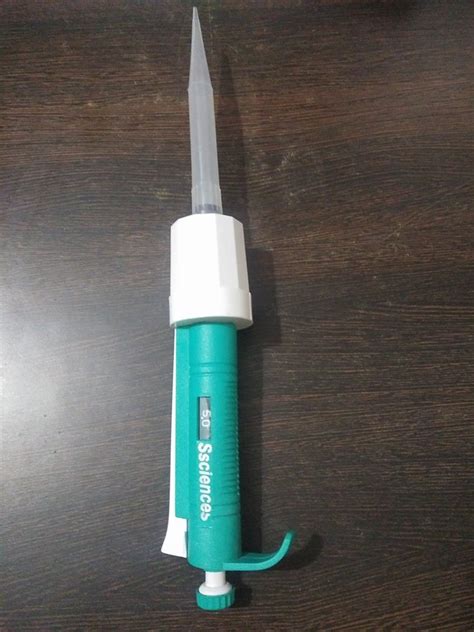 Micropipette Manufacturer in America