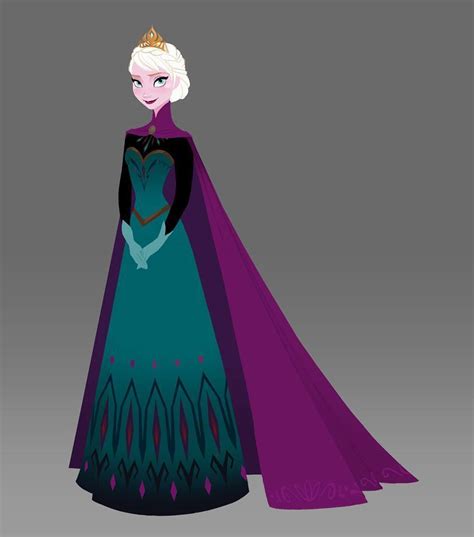 Elsa Gallery | Disney Frozen