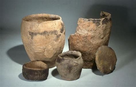 Pottery in Archaeology (Iron Age) | Iron age, Pottery, Ancient pottery