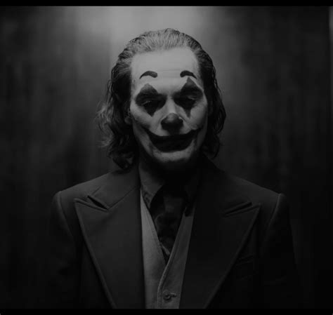 2356x2234 Resolution Joaquin Phoenix As Joker Monochrome 2356x2234 ...