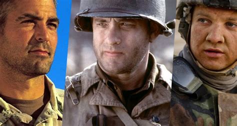 The 25 Best War Movies Of All Time