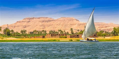 The BEST The Nile Tours and Things to Do in 2023 - FREE Cancellation ...