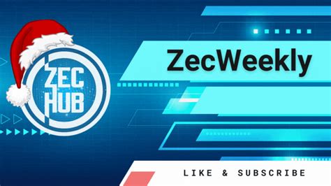 ZecWeekly 74 - Zcash FR