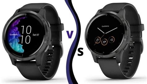 Garmin Venu vs Vivoactive 4 | Select the Best For You