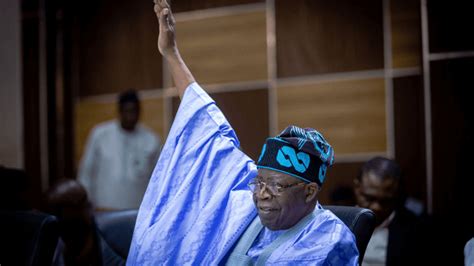 2023: Pyrates mock Bola Tinubu over ‘Emi Lokan’ + Video