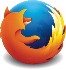 Logos de Mozilla Firefox — Wikipédia