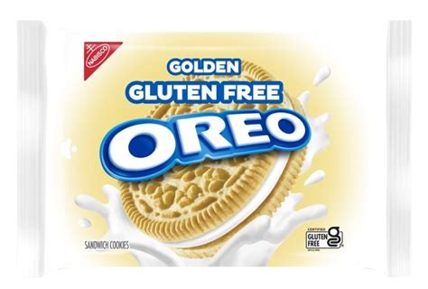 Oreo Set To Release New Gluten-Free Golden Oreos On January 3, 2024 ...