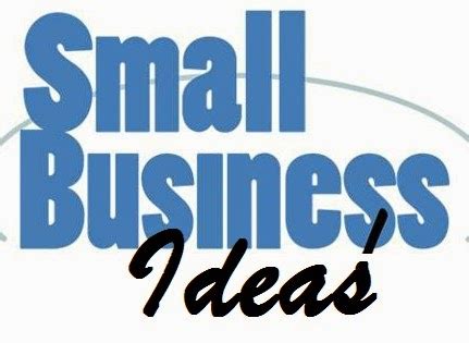 Most Profitable Small Business Ideas – Best Businesses and Opportunities