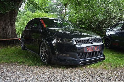 VW Polo 6R GTI von franzbertbua - Tuning Community geileKarre.de