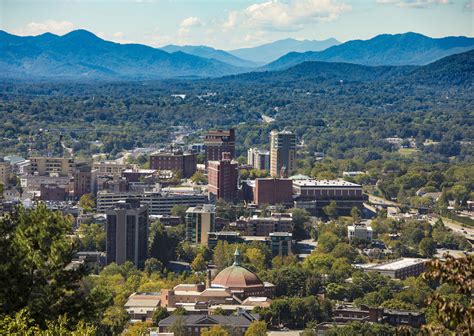 Best activities in Asheville and Great Smoky Mountains National Park