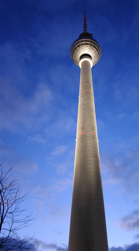 Images Gratuites : monument, la tour, tourisme, flèche, clocher, sphère, Allemagne, Berlin ...