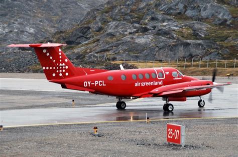 Gronlandsflyg / Greenlandair / Air Greenland | Greenland, Aviation, Air