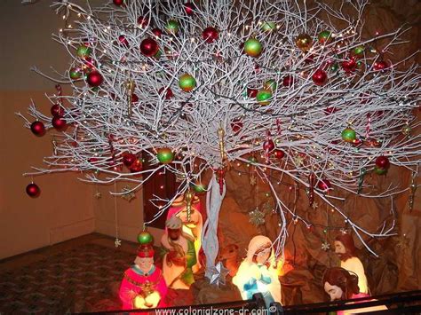 Dominican Christmas | Dominican Republic Christmas Traditions Page 2 | Árboles de navidad ...