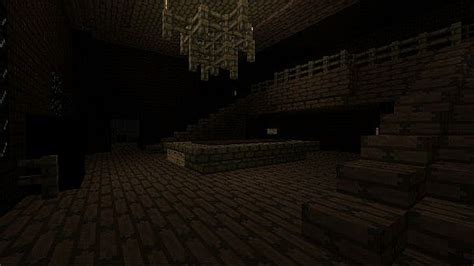 [Top 10] Best Minecraft Horror Maps for Multiplayer (2023)