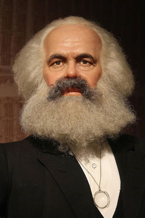 A Brief Biography of Karl Marx