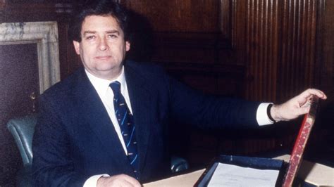 Nigel Lawson dies: A 'big figure' behind Thatcher - Sky's Adam Boulton ...